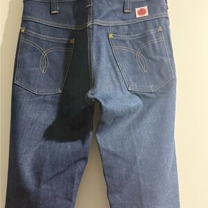 Vintage GWG Kings Jeans